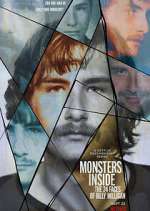 Watch Monsters Inside: The 24 Faces of Billy Milligan Putlocker
