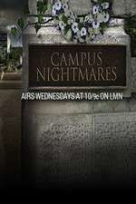 Watch Campus Nightmares Putlocker