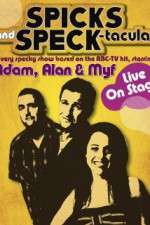Watch Spicks and Specks Putlocker