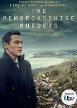 Watch The Pembrokeshire Murders Putlocker