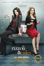 Watch Rizzoli & Isles Putlocker