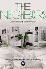 Watch The Neighbors Putlocker