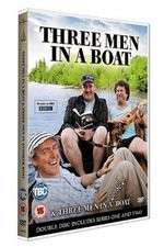 Watch Three Men in a Boat Putlocker