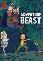 Watch Adventure Beast Putlocker