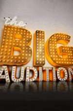 Watch The Big Audition Putlocker