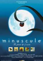 Watch Minuscule Putlocker