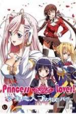 Watch Princess Lover! Putlocker