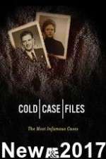 Watch Cold Case Files Putlocker