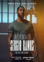 Watch El Corazón de Sergio Ramos Putlocker