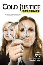 Watch Cold Justice Sex Crimes Putlocker