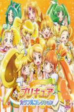 Watch Go! Princess Precure Putlocker