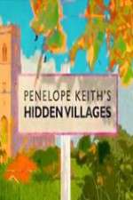 Watch Penelope Keith's Hidden Villages Putlocker