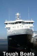 Watch Tough Boats Putlocker