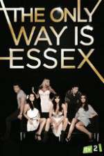 Watch The Only Way Is Essex Putlocker