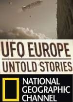 Watch UFOs: The Untold Stories Putlocker