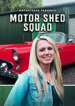 Watch Motor Shed Squad Putlocker
