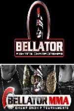 Watch Bellator 360 Putlocker