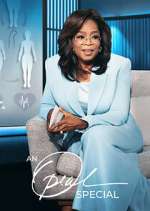 Watch An Oprah Winfrey Special Putlocker