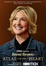 Watch Brené Brown: Atlas of the Heart Putlocker