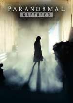 Watch Paranormal Captured Putlocker