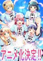 Watch Goddess Café Terrace Putlocker