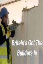 Watch Britain’s Got the Builders In Putlocker
