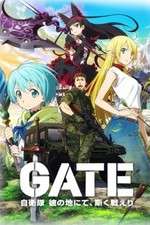 Watch Gate Putlocker