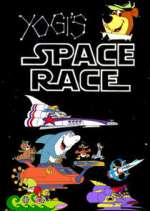Watch Yogi's Space Race Putlocker
