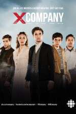 Watch X Company Putlocker