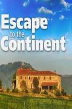 Watch Escape to the Continent Putlocker