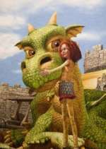Watch Jane and the Dragon Putlocker