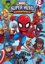 Watch Marvel Super Hero Adventures Putlocker