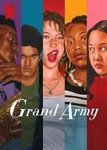 Watch Grand Army Putlocker