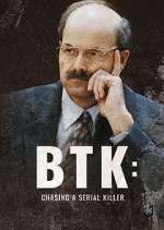Watch BTK: Chasing a Serial Killer Putlocker