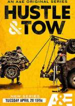 Watch Hustle & Tow Putlocker