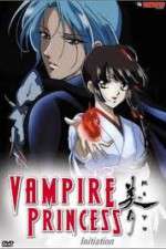 Watch Vampire Princess Miyu (OAV) Putlocker