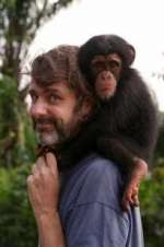 Watch Baby Chimp Rescue Putlocker