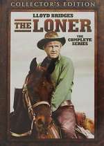Watch The Loner Putlocker