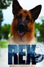 Watch Hudson & Rex Putlocker