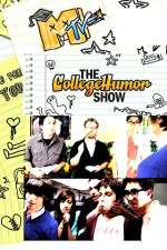 Watch The CollegeHumor Show Putlocker