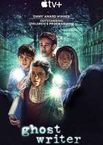 Watch Ghostwriter Putlocker