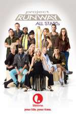 Watch Project Runway All Stars Putlocker
