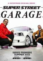 Watch Super Street Garage Putlocker
