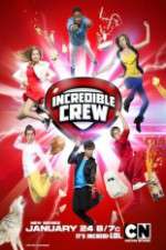 Watch Incredible Crew Putlocker