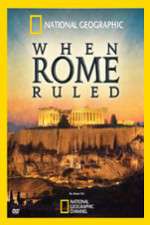 Watch When Rome Ruled Putlocker