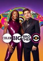 Watch Celebrity Big Brother Putlocker
