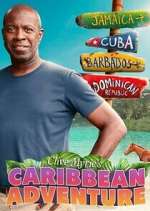 Watch Clive Myrie's Caribbean Adventure Putlocker