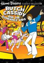 Watch Butch Cassidy & The Sundance Kids Putlocker