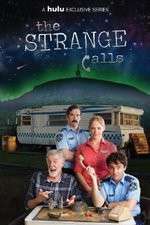 Watch The Strange Calls Putlocker