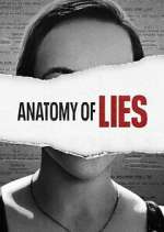 Watch Anatomy of Lies Putlocker